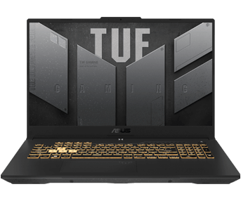 ASUS TUF F17